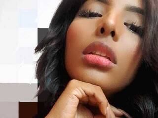 色情视频聊天 Dalilah_06