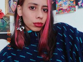 色情视频聊天 Babydoll17