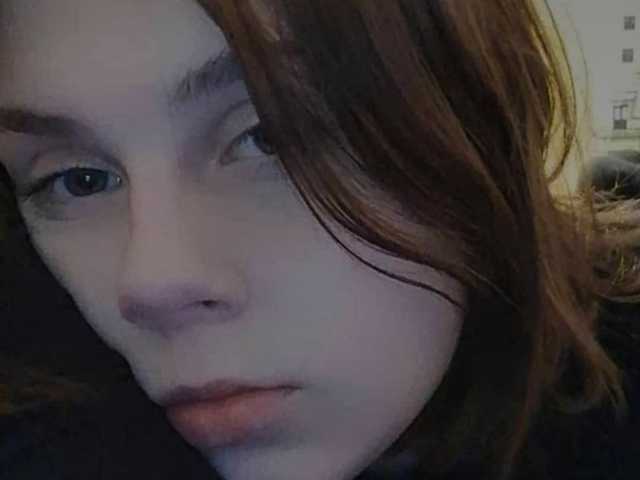 个人资料的照片 BabyFoxxx420