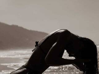 色情视频聊天 KIROCCHKA_BABY