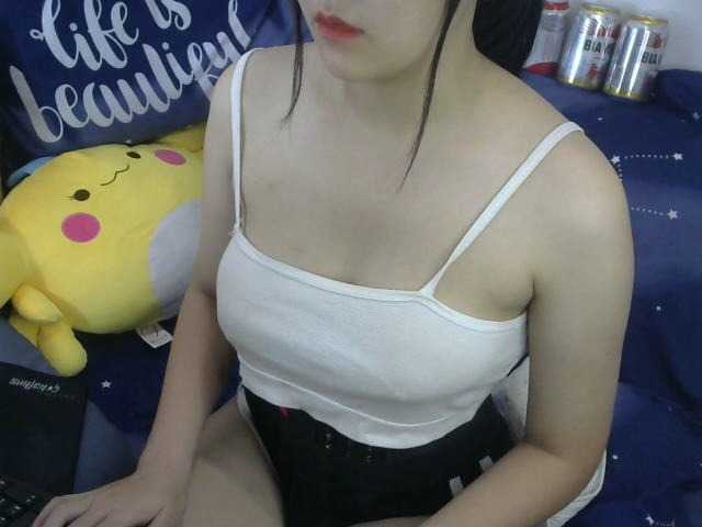 广播屏幕截图 BabyloveU