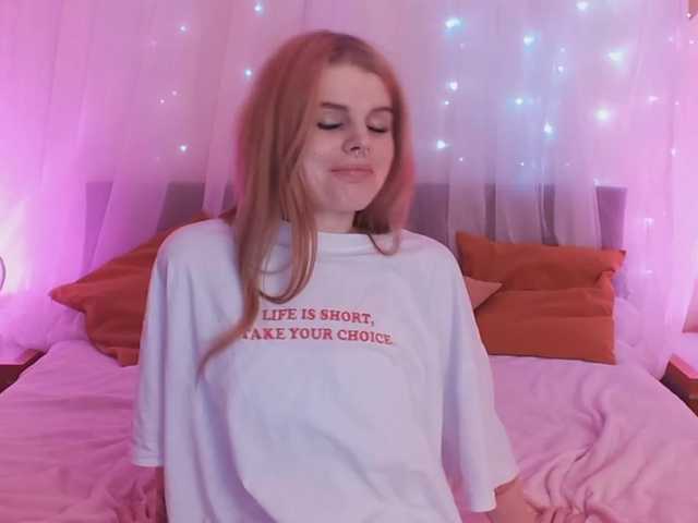 广播屏幕截图 BabylynnAdams