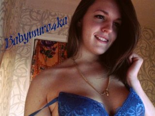 个人资料的照片 Babymuro4ka
