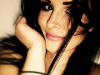 色情视频聊天 BabyNella