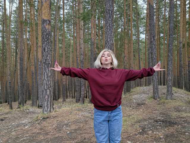 个人资料的照片 BabyNicole