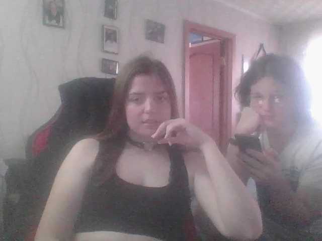 广播屏幕截图 Mommy_bunny