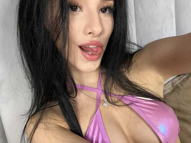 个人资料的照片 BabyScarlett