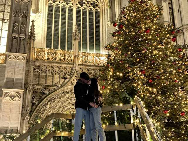 个人资料的照片 babyymommy