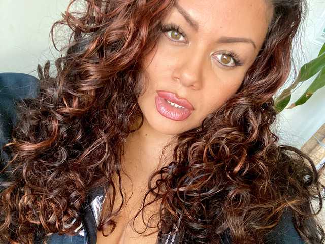 个人资料的照片 BadAssVronika