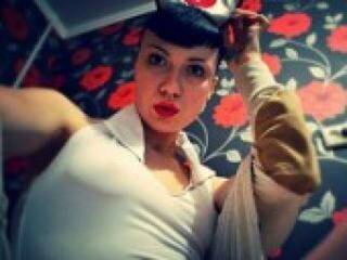 色情视频聊天 badcatwoman