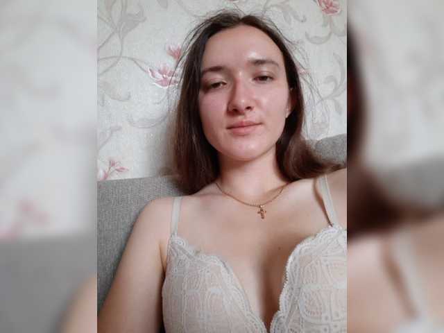 广播屏幕截图 Naughty__Girl