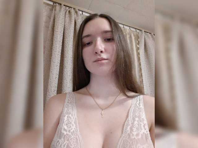 广播屏幕截图 Naughty__Girl
