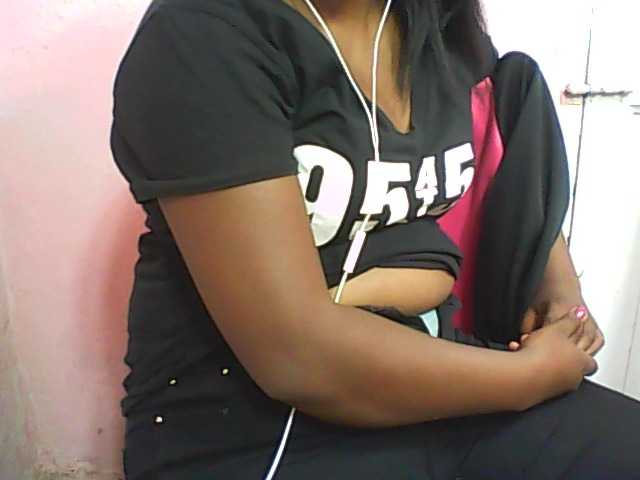 广播屏幕截图 Badgirlesexy