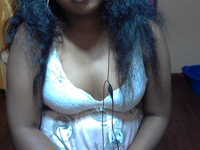 广播屏幕截图 Badgirlesexy