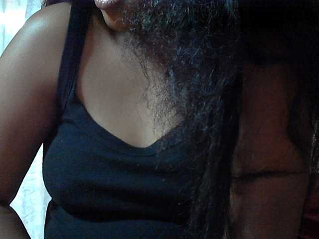 广播屏幕截图 Badgirlesexy