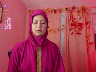 色情视频聊天 BadraSaadi