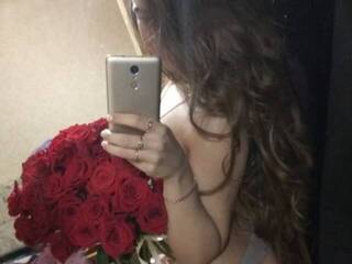 色情视频聊天 Bagira96