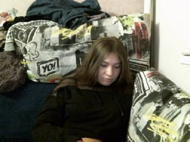 广播屏幕截图 Bagira96