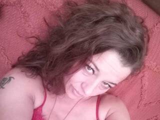 色情视频聊天 BambiEyes