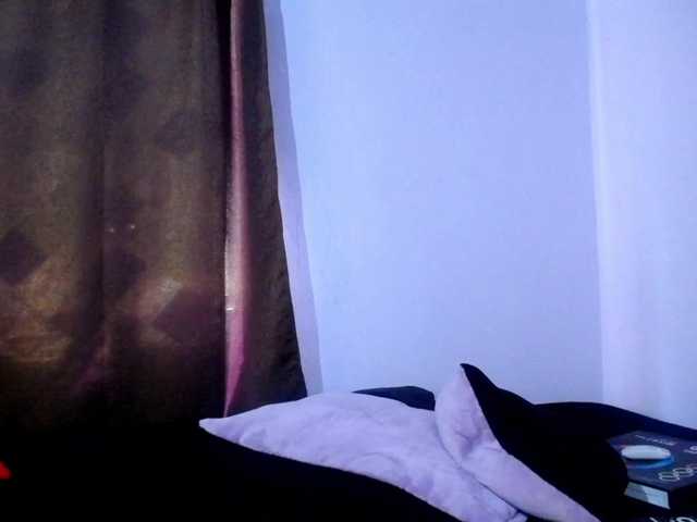 广播屏幕截图 Bamby6911