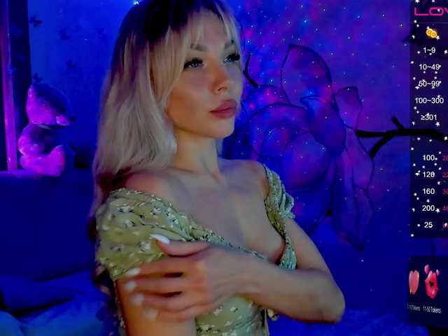 广播屏幕截图 BambyTotty