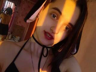 色情视频聊天 BannyHeart