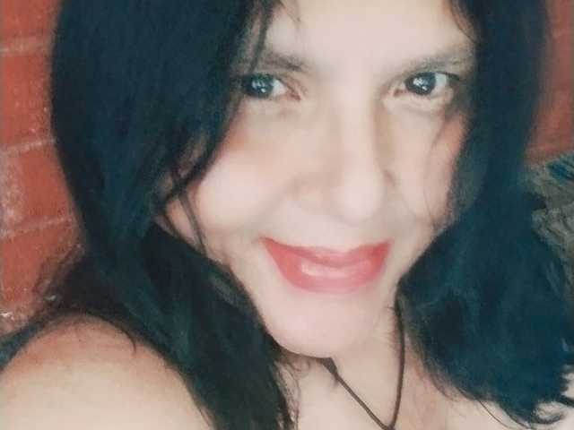 个人资料的照片 Barbara-CIN