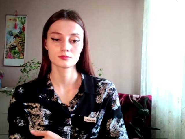 广播屏幕截图 BarbarraLove
