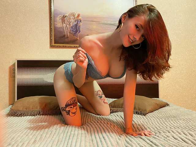 个人资料的照片 BarbarraLove