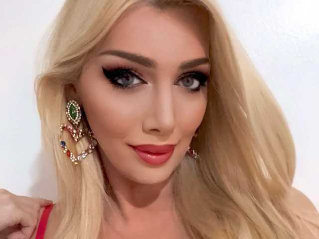 个人资料的照片 BarbiBentley
