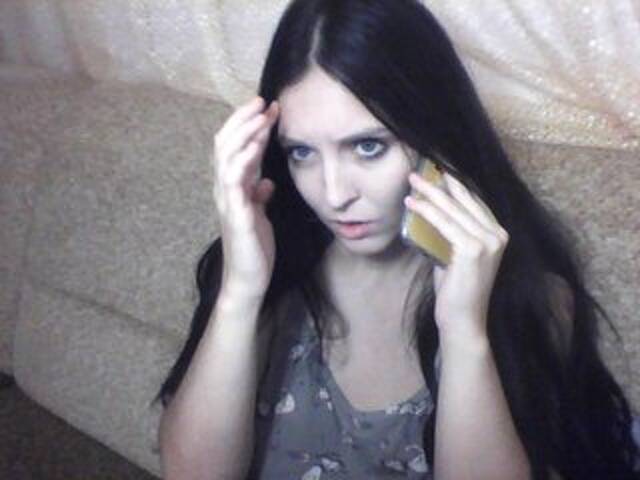 广播屏幕截图 Milaya_Mila