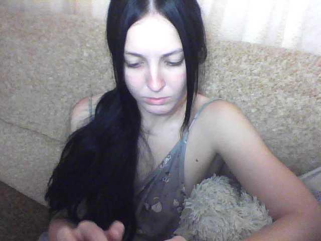 广播屏幕截图 Milaya_Mila