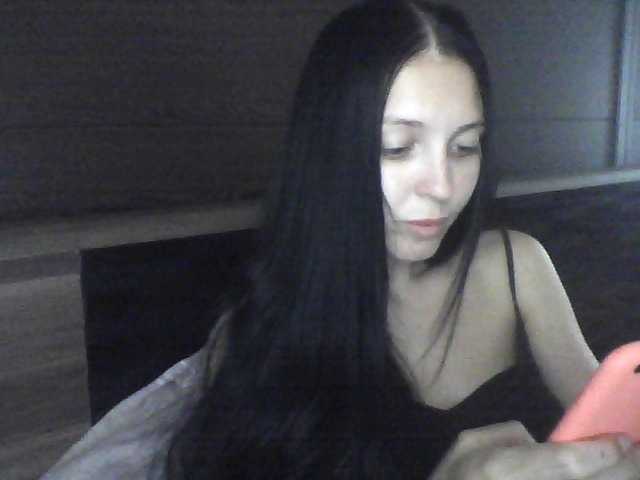 广播屏幕截图 Milaya_Mila