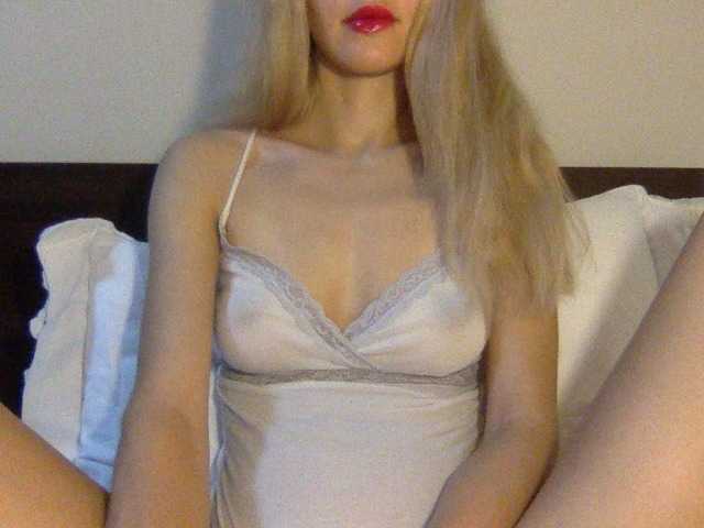 相片 barbie-blond #new#hot#blond#cumshow#masturbate#strip