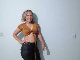 色情视频聊天 barbie-queen01