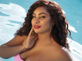 色情视频聊天 BARBIEBENNET