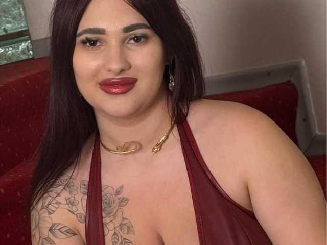 个人资料的照片 BarbieBoobsX