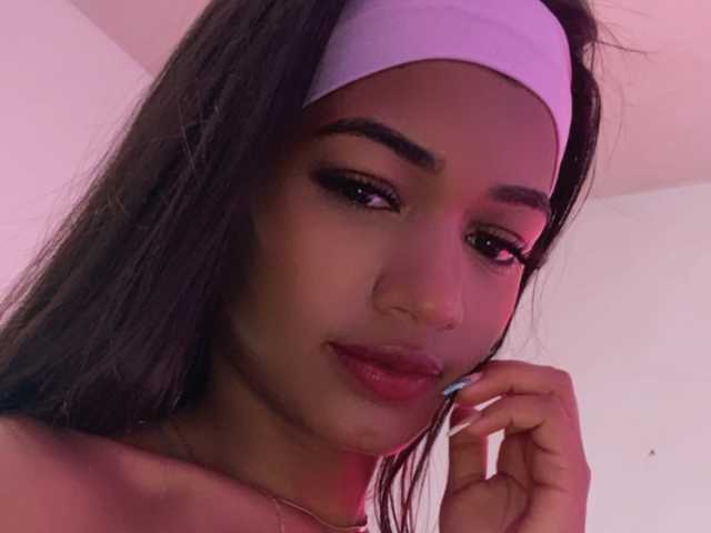 个人资料的照片 BarbieHotLaura