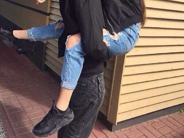 个人资料的照片 BarbieInBondage
