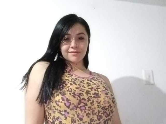 个人资料的照片 BarbiePussett