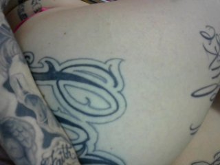 广播屏幕截图 barbietattoo