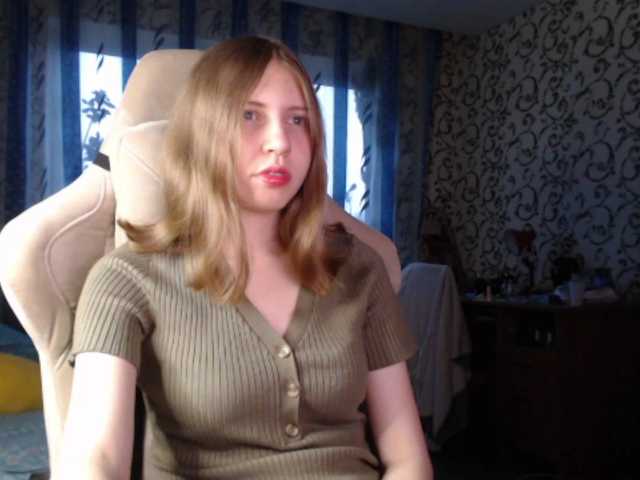 广播屏幕截图 Barbiewow