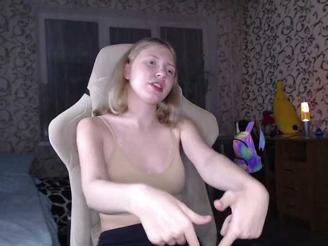 广播屏幕截图 Barbiewow