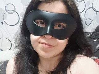 色情视频聊天 BatGirl-2