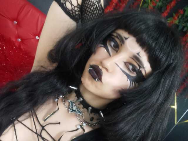 个人资料的照片 CountessBathory