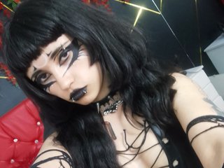 色情视频聊天 CountessBathory