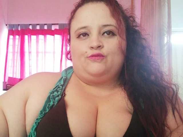 相片 BBW-Horny Sexy curvy latina with big tits and big ass, we have fun for a while bb