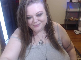 个人资料的照片 bbwbrianna