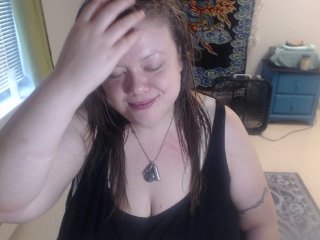 广播屏幕截图 bbwbrianna
