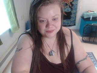 广播屏幕截图 bbwbrianna